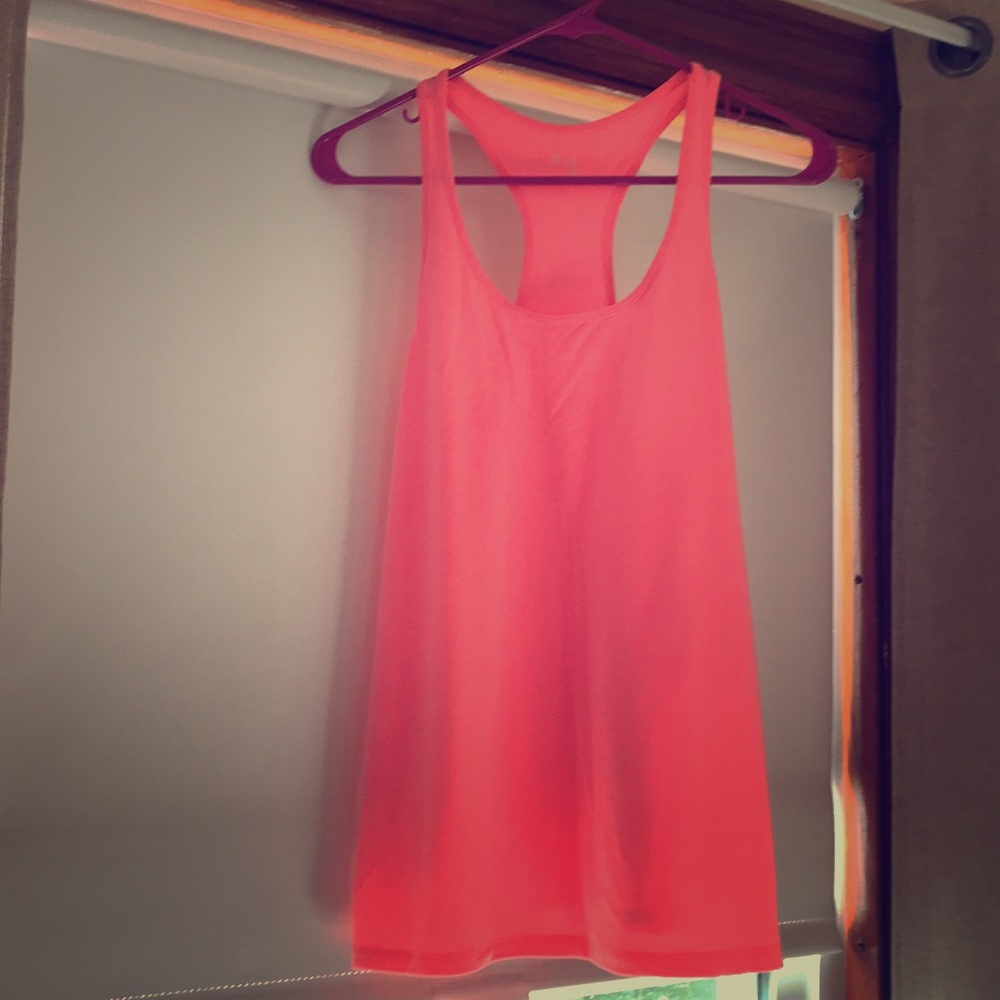 GapFit Tank